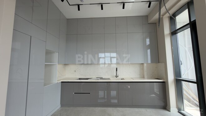 Продаётся 3-комн. новостройка 81 м², м. Бакмил, photo 8 from 25