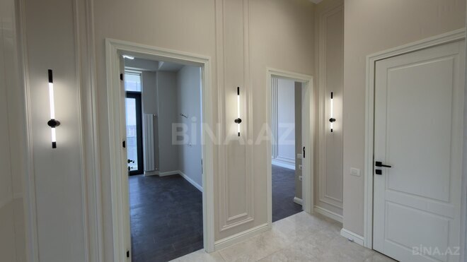 Продаётся 3-комн. новостройка 81 м², м. Бакмил, photo 20 from 25