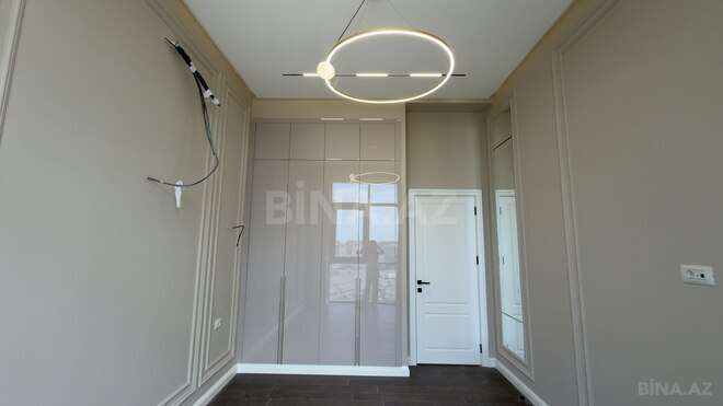 Продаётся 3-комн. новостройка 81 м², м. Бакмил, photo 17 from 25