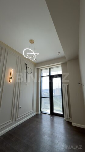 Продаётся 3-комн. новостройка 81 м², м. Бакмил, photo 11 from 25