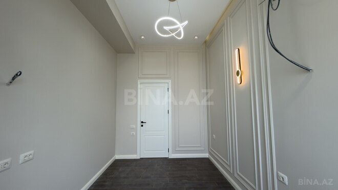 Продаётся 3-комн. новостройка 81 м², м. Бакмил, photo 12 from 25