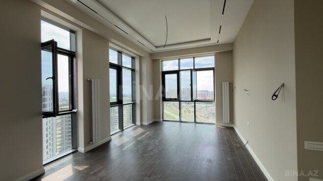 Продаётся 3-комн. новостройка 81 м², м. Бакмил, photo 1 from 25