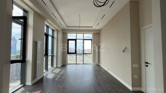 Продаётся 3-комн. новостройка 81 м², м. Бакмил, photo 3 from 25
