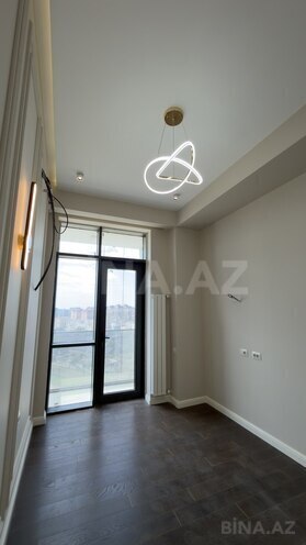 Продаётся 3-комн. новостройка 81 м², м. Бакмил, photo 10 from 25