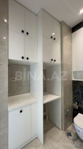 Продаётся 3-комн. новостройка 81 м², м. Бакмил, photo 22 from 25