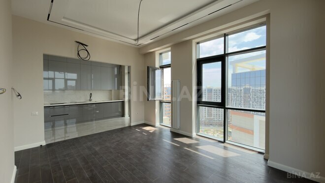Продаётся 3-комн. новостройка 81 м², м. Бакмил, photo 5 from 25