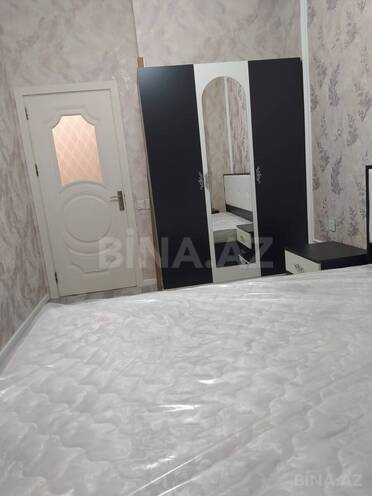 İcarəyə verilir 2 otaqlı yeni tikili 65 m², Memar Əcəmi m., photo 9 from 13