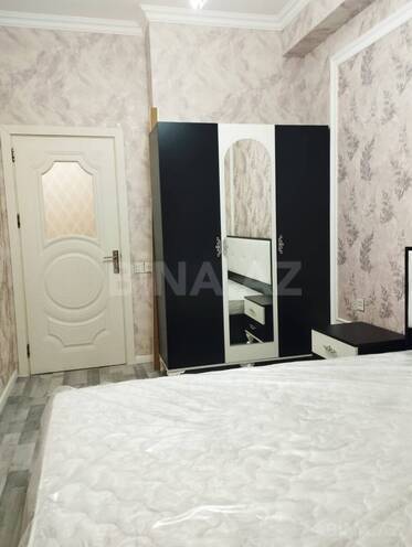 İcarəyə verilir 2 otaqlı yeni tikili 65 m², Memar Əcəmi m., photo 8 from 13
