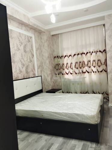 İcarəyə verilir 2 otaqlı yeni tikili 65 m², Memar Əcəmi m., photo 7 from 13
