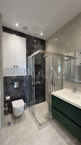 Продаётся 3-комн. новостройка 81 м², м. Бакмил, photo 21 from 25