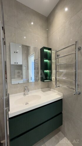 Продаётся 3-комн. новостройка 81 м², м. Бакмил, photo 23 from 25