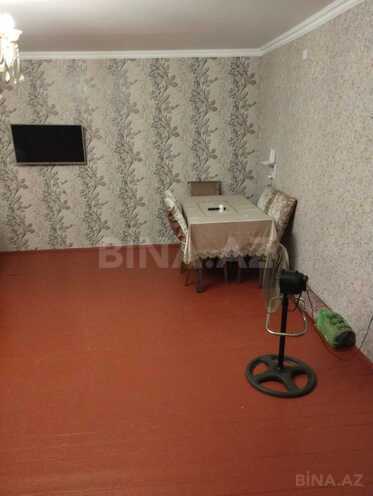 Satılır 4 otaqlı köhnə tikili 96 m², Hövsan q., photo 11 from 13