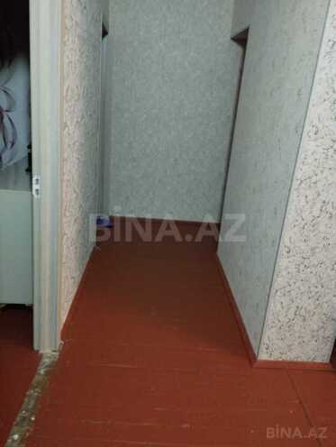 Satılır 4 otaqlı köhnə tikili 96 m², Hövsan q., photo 12 from 13