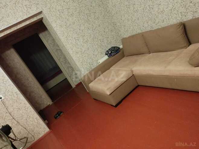 Satılır 4 otaqlı köhnə tikili 96 m², Hövsan q., photo 1 from 13