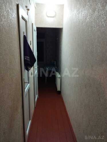 Satılır 4 otaqlı köhnə tikili 96 m², Hövsan q., photo 10 from 13