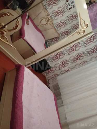 Satılır 4 otaqlı köhnə tikili 96 m², Hövsan q., photo 9 from 13