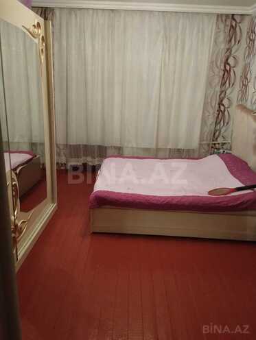 Satılır 4 otaqlı köhnə tikili 96 m², Hövsan q., photo 5 from 13