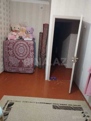 Satılır 4 otaqlı köhnə tikili 96 m², Hövsan q., photo 3 from 13