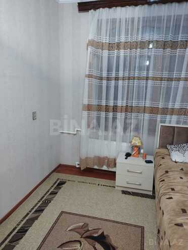 Satılır 4 otaqlı köhnə tikili 96 m², Hövsan q., photo 8 from 13