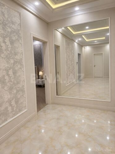 Продаётся 3-комн. новостройка 131 м², пос. Аг шехер, photo 11 from 14
