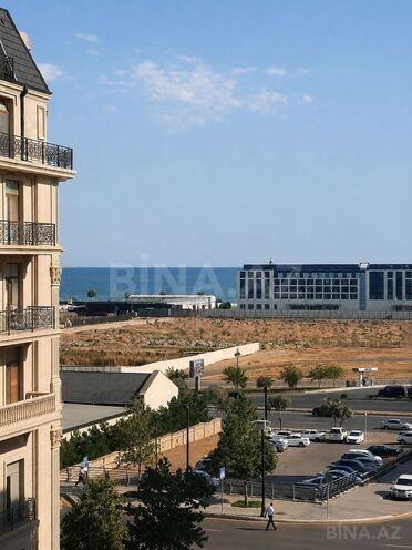 Продаётся 3-комн. новостройка 131 м², пос. Аг шехер, photo 1 from 14