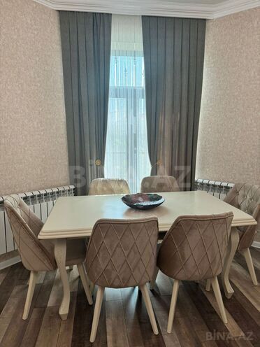 Satılır 4 otaqlı həyət evi/bağ evi 110 m², Yeni Ramana q., photo 6 from 21