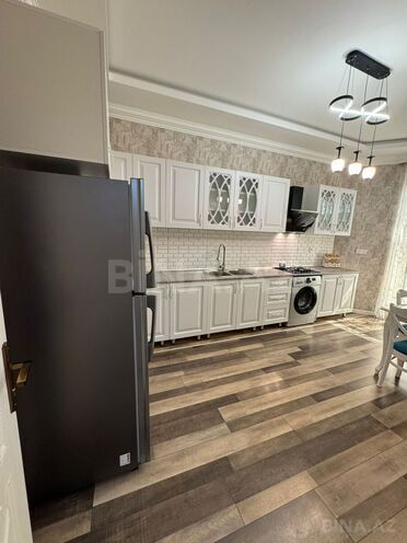Satılır 4 otaqlı həyət evi/bağ evi 110 m², Yeni Ramana q., photo 7 from 21