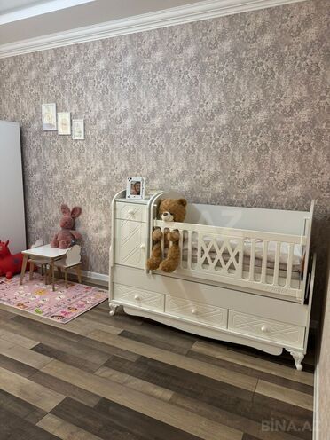 Satılır 4 otaqlı həyət evi/bağ evi 110 m², Yeni Ramana q., photo 11 from 21