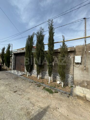 Satılır 4 otaqlı həyət evi/bağ evi 110 m², Yeni Ramana q., photo 20 from 21