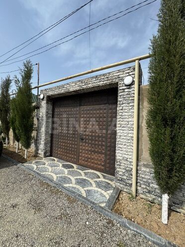 Satılır 4 otaqlı həyət evi/bağ evi 110 m², Yeni Ramana q., photo 19 from 21