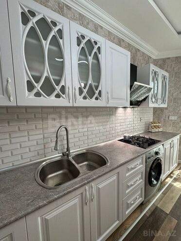 Satılır 4 otaqlı həyət evi/bağ evi 110 m², Yeni Ramana q., photo 8 from 21