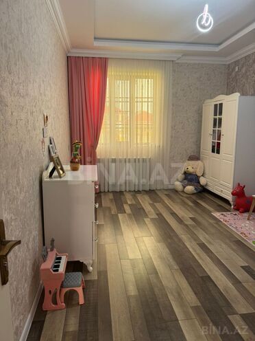 Satılır 4 otaqlı həyət evi/bağ evi 110 m², Yeni Ramana q., photo 10 from 21