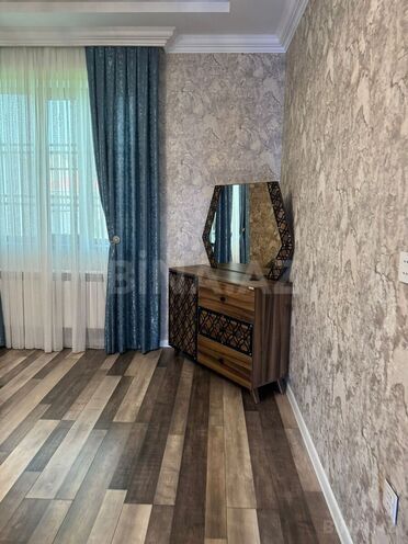 Satılır 4 otaqlı həyət evi/bağ evi 110 m², Yeni Ramana q., photo 15 from 21