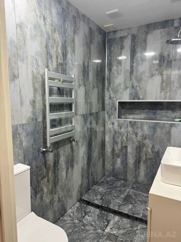 Satılır 4 otaqlı həyət evi/bağ evi 110 m², Yeni Ramana q., photo 17 from 21