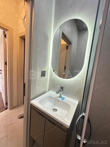 Satılır 2 otaqlı yeni tikili 48 m², photo 26 from 32