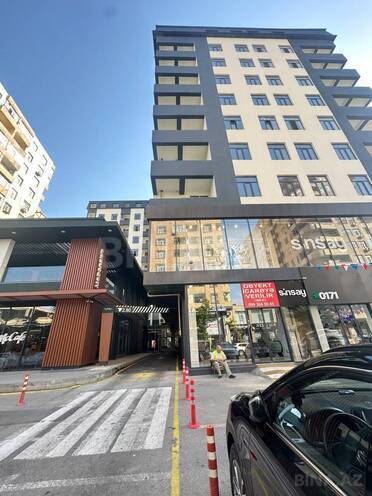 Satılır 2 otaqlı yeni tikili 48 m², photo 1 from 32