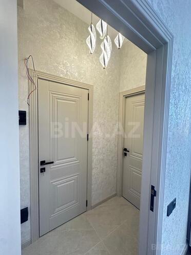 Satılır 2 otaqlı yeni tikili 48 m², photo 13 from 32