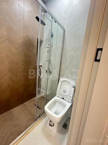 Satılır 2 otaqlı yeni tikili 48 m², photo 28 from 32