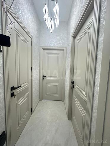 Satılır 2 otaqlı yeni tikili 48 m², photo 30 from 32