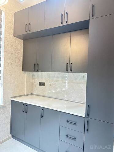 Satılır 2 otaqlı yeni tikili 48 m², photo 31 from 32