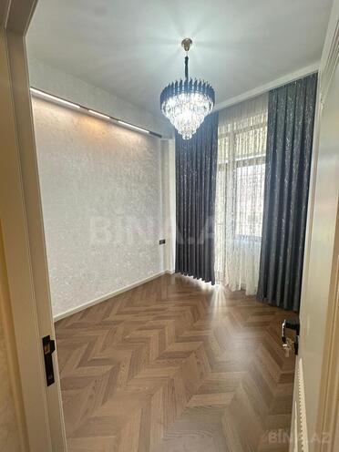 Satılır 2 otaqlı yeni tikili 48 m², photo 5 from 32