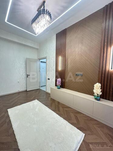 Satılır 2 otaqlı yeni tikili 48 m², photo 24 from 32