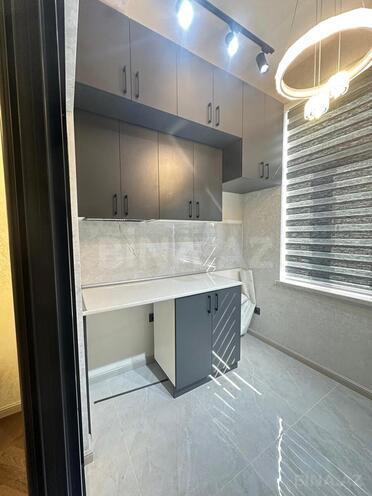 Satılır 2 otaqlı yeni tikili 48 m², photo 22 from 32