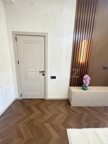 Satılır 2 otaqlı yeni tikili 48 m², photo 14 from 32