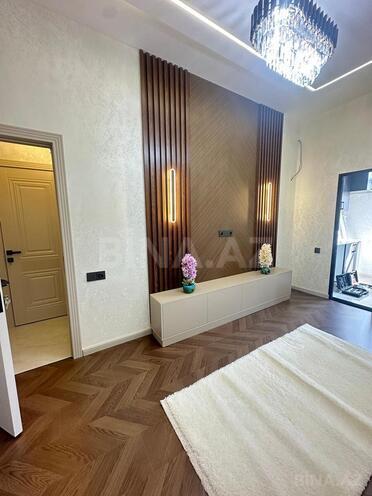 Satılır 2 otaqlı yeni tikili 48 m², photo 7 from 32