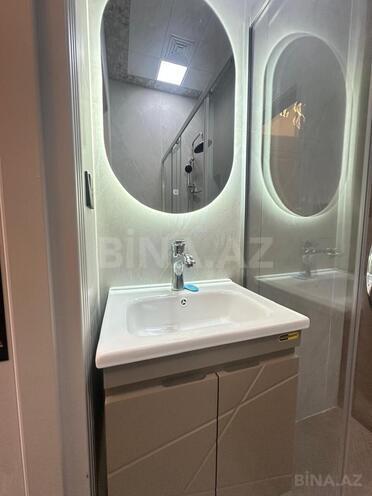 Satılır 2 otaqlı yeni tikili 48 m², photo 18 from 32