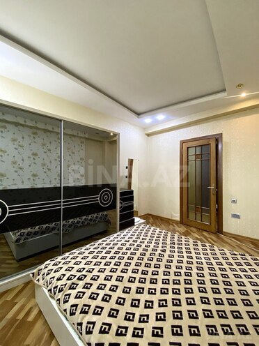 İcarəyə verilir 2 otaqlı yeni tikili 80 m², Nəriman Nərimanov m., photo 9 from 17