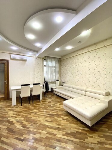 İcarəyə verilir 2 otaqlı yeni tikili 80 m², Nəriman Nərimanov m., photo 5 from 17