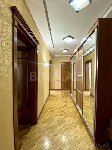 İcarəyə verilir 2 otaqlı yeni tikili 80 m², Nəriman Nərimanov m., photo 10 from 17