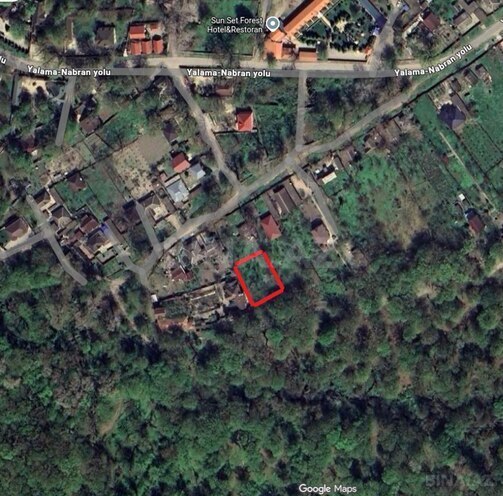 Продаётся  участок 8 сот, Набрань р., photo 3 from 12